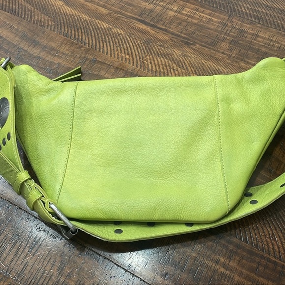 FREE PEOPLE Wilder Western Sling Bag - Picture 5 of 10